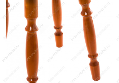 Стул деревянный Грай ольха. Фото