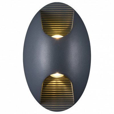 Накладной светильник Favourite Bidirect 2685-2W. Фото №2