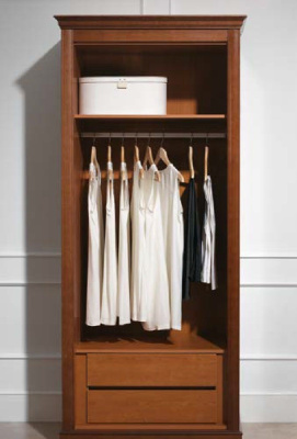 Гардероб 876.002. Фото