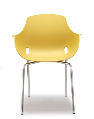 Стул GOA-4 хром фото Стул GOA-4 хром. Фото №5