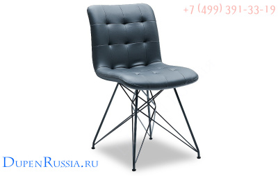 Стул Y170 серый. Фото