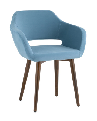 V-CH-BARCANO-ST Стол прямоугольный HALMAR BARCANO, серый мрамор. Фото