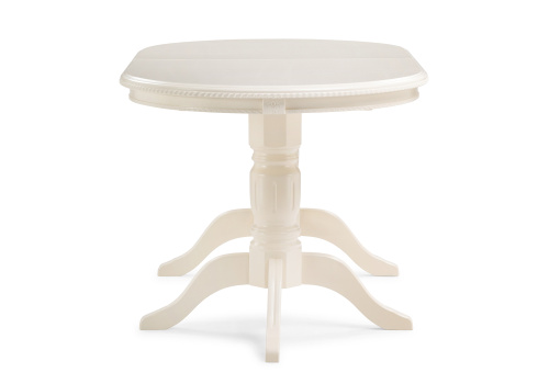 Стол деревянный Эвклаз бежевый. Фото №4