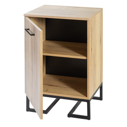 Стул барный Купер коричневый фото Стул барный Купер коричневый. Фото №5