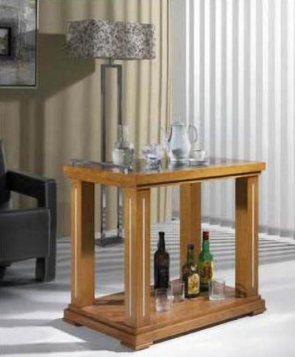 Сервировочный столик SAFIRA 353. Фото №1