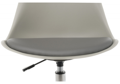 Стул Kolin light gray. Фото №4