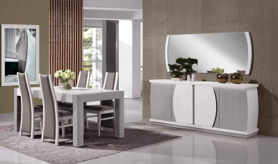 Обеденный стол FLY 708 фото Обеденный стол FLY 708. Фото