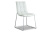 Стул BZ500S белый фото Стул BZ500S белый. Фото №4