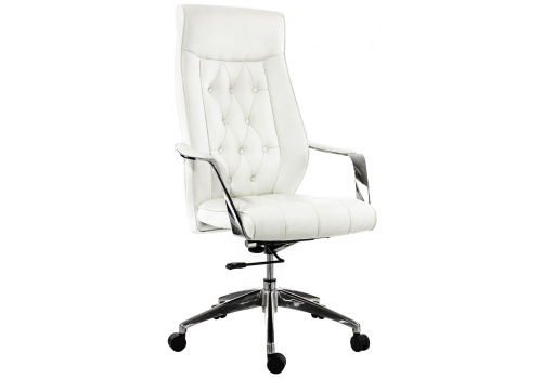 Стул Sarabi белое. Фото №1