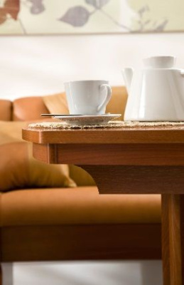 Стол  Марсель 85/85. Фото