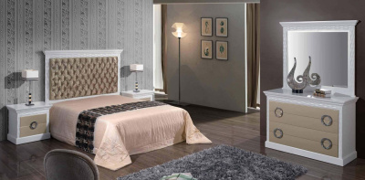 Кровать Life 643. Фото