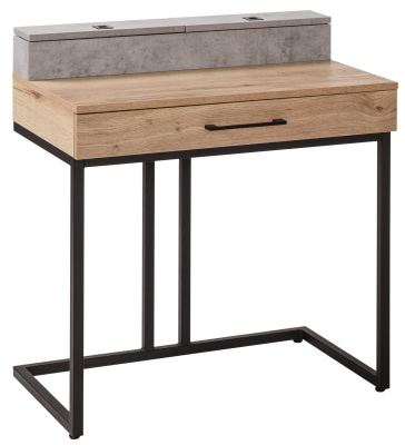 Стул TOLIX WOOD серебристый матовый. Фото №2