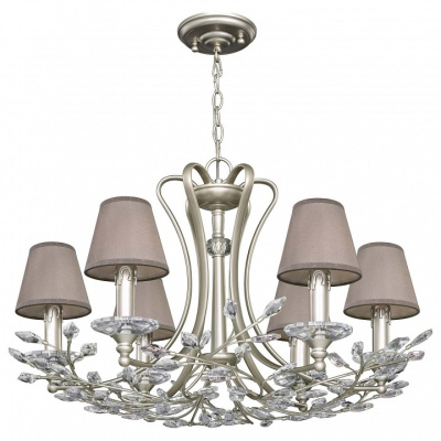 Подвесная люстра Favourite Laurel 2173-6P. Фото №2