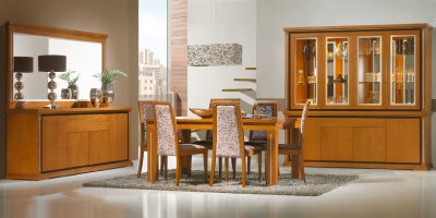 Буфет SAFIRA 345 фото Буфет SAFIRA 345. Фото №2