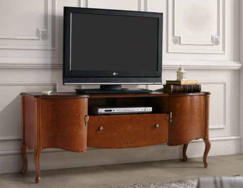 Тумба ТВ 701.140. Фото №1