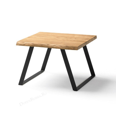 Журнальный стол DUPEN CT-106 Натурал BROOKLYN. Фото
