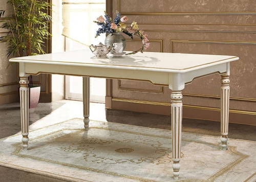 Стол обеденный Давиль ММ-126-24. Фото №1