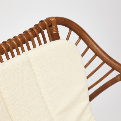 Комплект для отдыха Sonoma коричневый. Фото