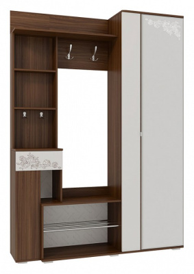 Грация рэд фокс/белый. Фото №2