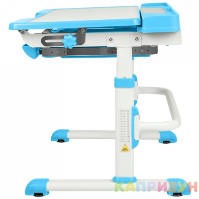 Набор учебный A7, белый. Фото