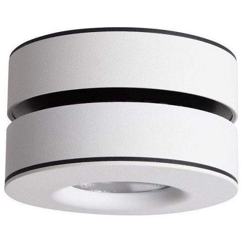 Спот Omnilux Borgetto OML-101909-12. Фото №1