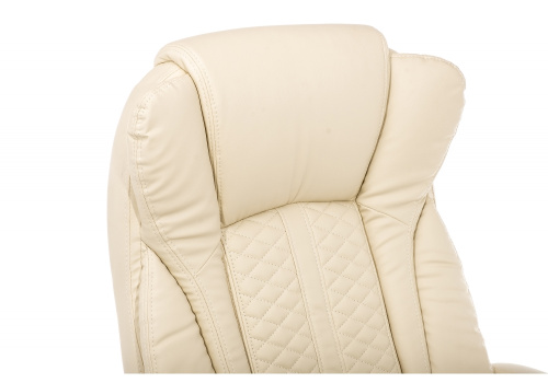 Компьютерное кресло Longo cream. Фото №6