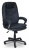 Компьютерное кресло COMFORT кож/зам, черный, PU-C36-6  id -. Фото №1