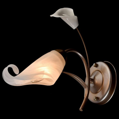 Бра MW-Light Восторг 19 242026601. Фото