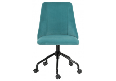 Стул Kosmo light blue фото Стул Kosmo light blue. Фото №3