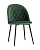 Стул Марсель велюр зеленый
