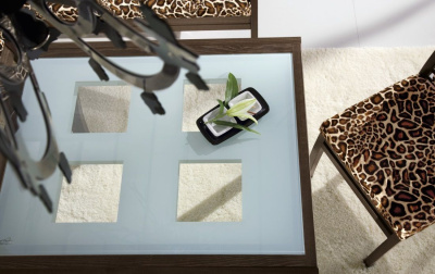 Стол  Мурано 90/75-С фото Стол  Мурано 90/75-С. Фото №5