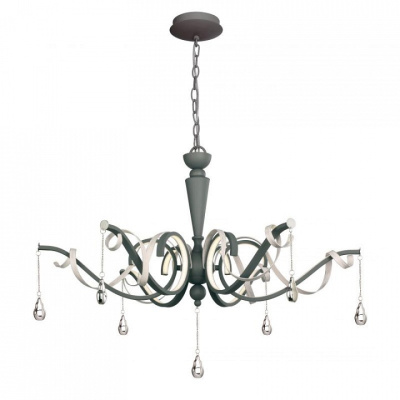 Подвесная люстра Favourite Castro 2592-6P. Фото №2