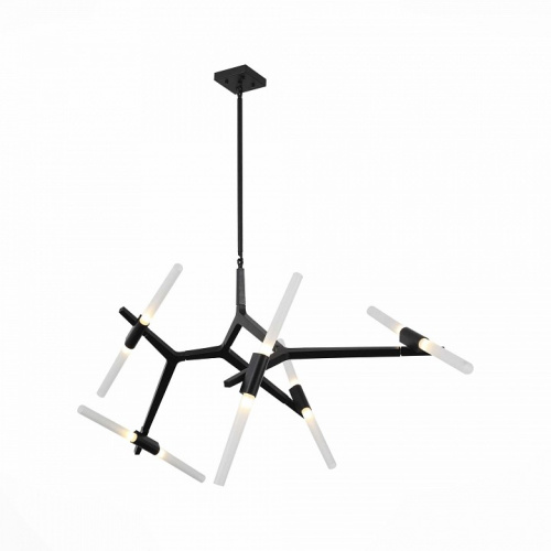 Люстра на штанге ST-Luce Bastoni SL947.402.10. Фото №1