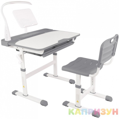 Набор учебный R8, белый. Фото №3