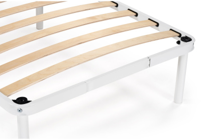 Ортопедическое основание Мирс 90 х 200 белое. Фото