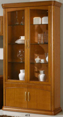 Витрина ref.415 фото Витрина ref.415. Фото №2