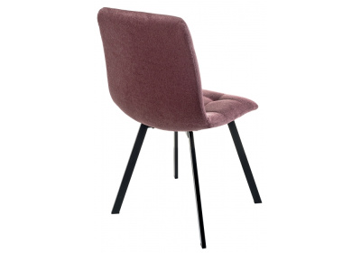 Стул Bruk purple фото Стул Bruk purple. Фото №5