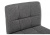 Барный стул Paskal grey fabric фото Барный стул Paskal grey fabric. Фото №7