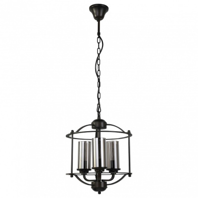 Подвесная люстра Favourite Kiara 2057-3P. Фото