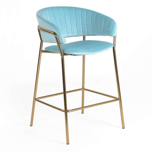 Стул полубарный Пиза. Фото №1