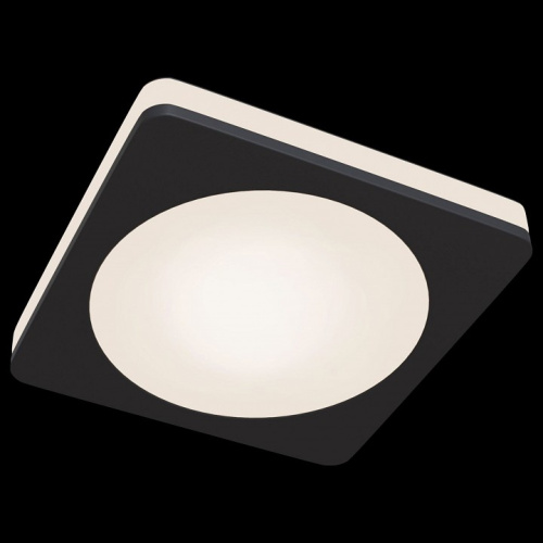 Встраиваемый светильник Maytoni Phanton DL2001-L12B. Фото №2