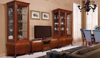 Тумба для ТВ Тэсоро ГМ 6360 фото Тумба для ТВ Тэсоро ГМ 6360. Фото