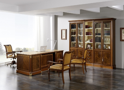 Рабочее кресло Orfeo 82420 фото Рабочее кресло Orfeo 82420. Фото №2