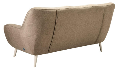 Диван Сканди Браун. Фото №5