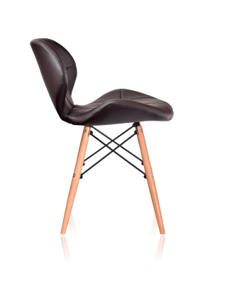 Стул Butterfly, коричневый. Фото №5