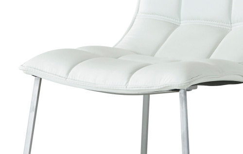 Стул BZ500S белый. Фото №5