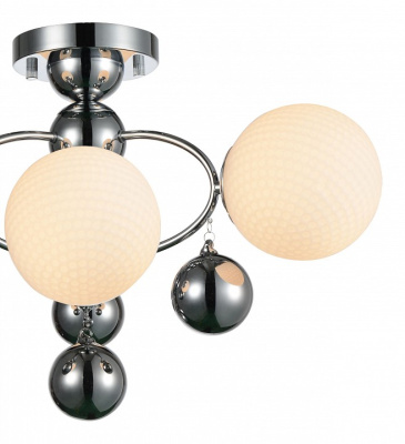 Люстра на штанге ST-Luce SL715 SL715.102.03 фото Люстра на штанге ST-Luce SL715 SL715.102.03. Фото №2