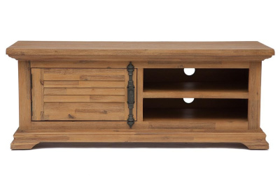 ТВ тумба малая Avignon Pro-L07-130 фото ТВ тумба малая Avignon Pro-L07-130. Фото №2