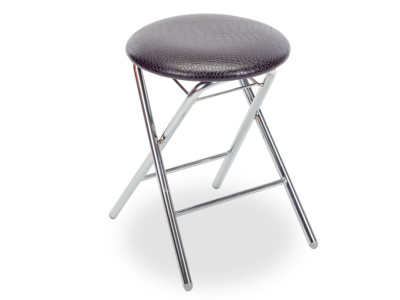 Табурет Твист складной. Фото