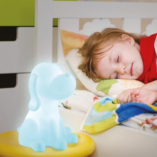 Настольная лампа-ночник Novotech Night Light 357337. Фото №2